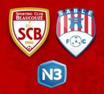 NATIONAL 3 TOUS AU STADE !