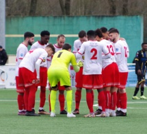 Un bon point pour la N3, les féminines s'imposent en challenge, résultats mitigés pour le football à 11 jeunes !
