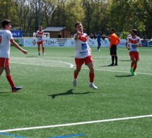 Match renversant en D3, la R3 retrouve des couleurs, les séniors F terminent bien leur saison !