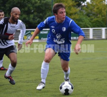 DRS. Beaucouzé reprend sa marche en avant à Nantes