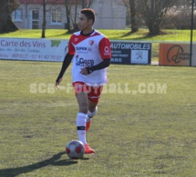 Stéphane Chovet (UR Namur, Belgique) officiellement Beaucouzéen