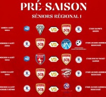 MATCH AMICAUX SÉNIORS R1 !