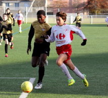 Jeunes. Tout bon en Coupe de l'Anjou