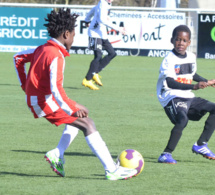 Jeunes. Les U19 chutent encore...
