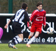 Jeunes. Que de bons résultats en Challenge U11 et U13