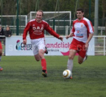 D1. Beaucouzé réalise une belle perfomance à Angers NDC