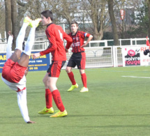 Jeunes. Carton plein en Challenge U11