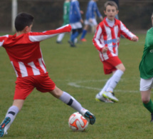 Jeunes. Carton plein en Challenge U11 pour la 2ème semaine
