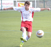 Jeunes. Les U15A font match nul contre Le Poiré sur Vie