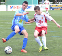 Jeunes. Les U17 A remportent leur match à Pouzauges