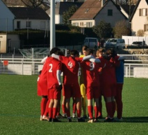 Jeunes. Succès pour les U18, U17 et U15 en Coupe Pays de la Loire