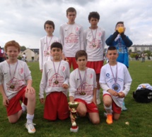 Jeunes. Les U17A sont en finale (Coupe de l'Anjou) pendant que les U19B échouent en demies
