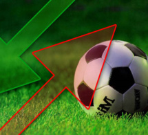 Tableau récapitulatif des arrivées et départs du Sporting