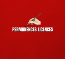 Inscriptions et Renouvellements des licences au Sporting Club Beaucouzé, les dates des permanences sont connues !