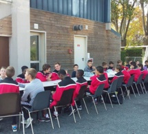 Jeunes. Les U19 au prochain tour de la Gambardella