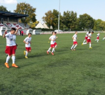 Jeunes. La catégorie U17 invaincue