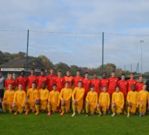 Jeunes. Les U15B perdent à contrario des U15C