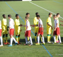 Jeunes. Nouvelle défaite pour les U19 DH