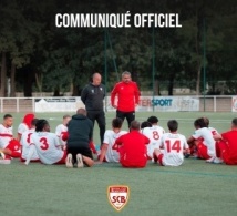 Communiqué Officiel