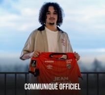 📢 OFFICIEL | Mohamed-Anouar Hmamouch rejoint le FC Lorient ! 🟠⚫