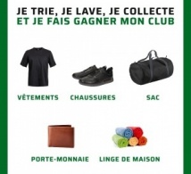 📢 C’EST PARTI POUR LE GREEN’ATHLON ! ♻️🌿