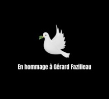 Le SC Beaucouzé en deuil 🖤