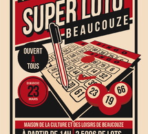 Le super Loto fait son grand retour !