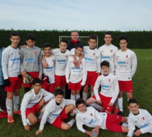 Jeunes. Les U17 reçus 3 sur 3