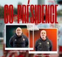 COMMUNIQUE OFFICIEL