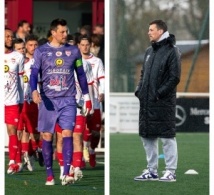 🎙️ Interview de fin de saison – Clap de fin pour Alan au SCB