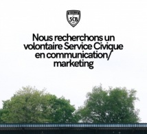 Recherche Service Civique