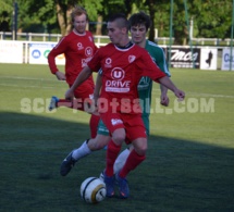 PH. Beaucouzé enchaîne avec brio au Plessé Dresny 
