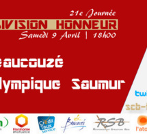 Avant DH. Beaucouzé sur tous les fronts ce week-end 