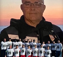 Passionné, bénévole, Ami...Merci Denis