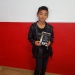 Aaron Aaron