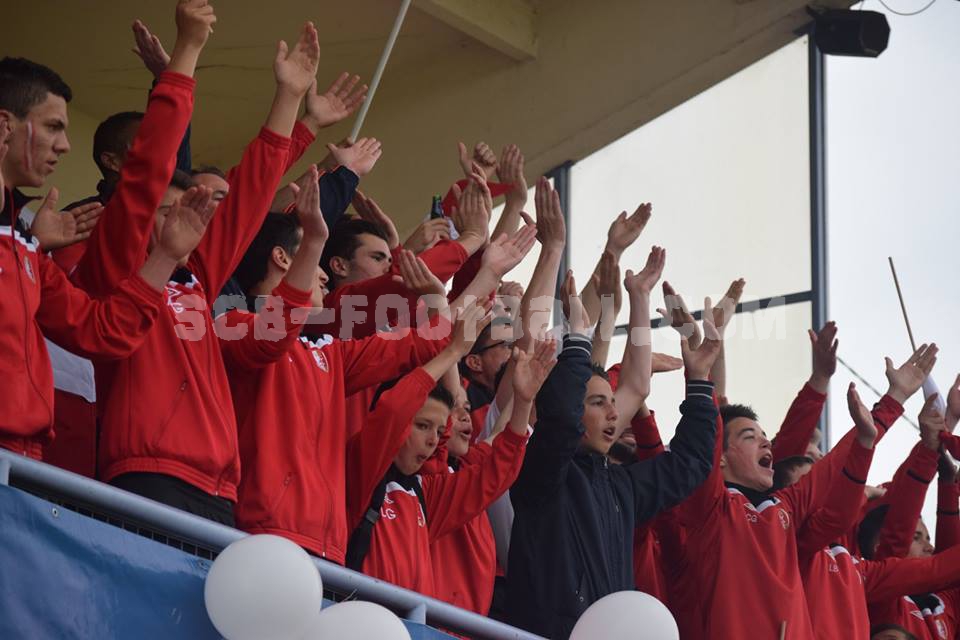 Finale Coupe Atlantique 2016-06