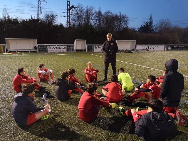 12-12-2018 U13A FC Nantes 1
