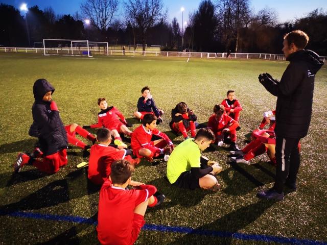 12-12-2018 U13A FC Nantes 2