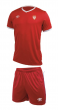 Ensemble Maillot/Short - Junior