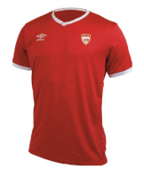 Maillot entrainement - Junior
