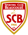 SC Beaucouzé Football SC Beaucouzé Football